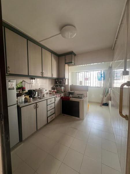 317 Sembawang Vista, 317 Sembawang Vista, Sembawang / Yishun, Room Rental, 100 sqft, HDB Flat For Rent, by Cynthia Tan, 500244086 - Kitchen - PropertyGuru.com.sg