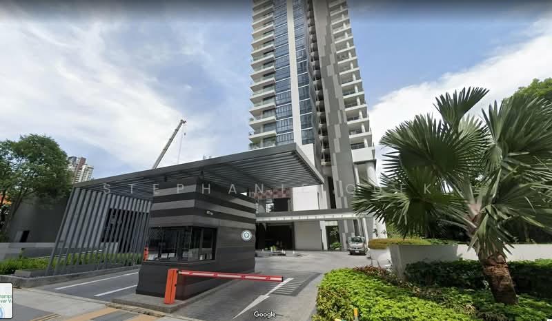 Centennia Suites, 100 Kim Seng Road, Orchard / River Valley, 2 Bedrooms, 1,238 sqft, Condominium For Sale, by Stephanie Quek, 500244087 - Exterior - PropertyGuru.com.sg