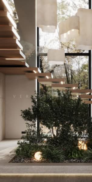 Rare Contemporary Sanctuary in Prestigious Namly Drive, Tanglin / Holland / Bukit Timah, 6 Bedrooms, 4,631 sqft, Bungalow House For Sale, by Vernon Teo, 500244088 - Interior - PropertyGuru.com.sg