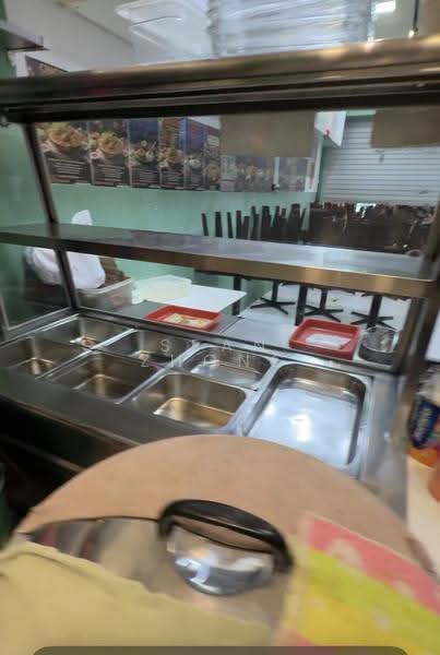 The Arcade, 11 Collyer Quay, Boat Quay / Raffles Place / Marina, 409 sqft, Food & Beverage For Rent, by Sean Zhong, 500244089 - CommercialGuru.com.sg