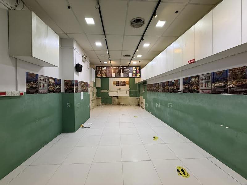 The Arcade, 11 Collyer Quay, Boat Quay / Raffles Place / Marina, 409 sqft, Food & Beverage For Rent, by Sean Zhong, 500244089 - Interior - CommercialGuru.com.sg