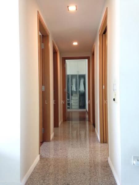 The Jade, 9 Bukit Batok Central Link, 2 Bedrooms, 1,011 sqft, Condominium For Rent, by Helena Mak, 500244091 - Corridor - PropertyGuru.com.sg