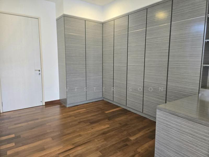 Serangoon Garden Estate, 71 Huddington Avenue, 4 Bedrooms, 2,160 sqft, Corner Terrace For Rent, by Sylvester Soon, 500244092 - Interior - PropertyGuru.com.sg