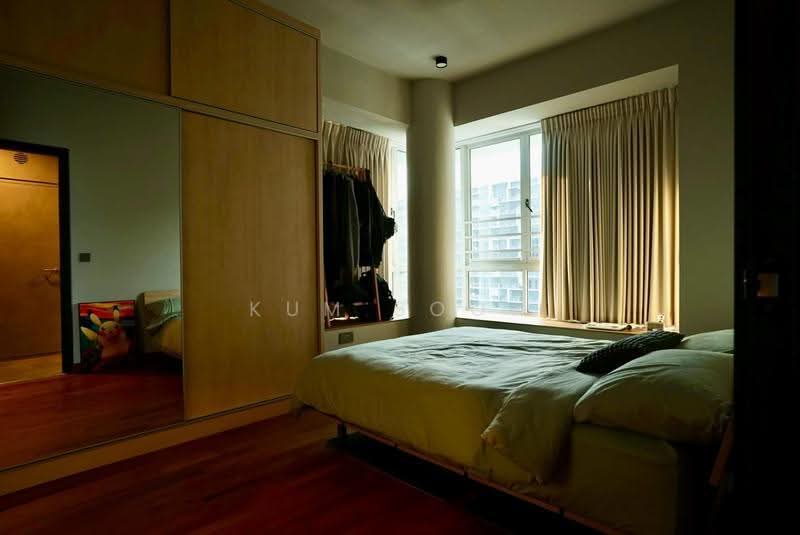 Woodsville 28, 28 Woodsville Close, 2 Bedrooms, 904 sqft, Condominium For Sale, by Kum Soon, 500244093 - Bedroom - PropertyGuru.com.sg