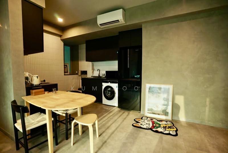 Woodsville 28, 28 Woodsville Close, 2 Bedrooms, 904 sqft, Condominium For Sale, by Kum Soon, 500244093 - Kitchen - PropertyGuru.com.sg