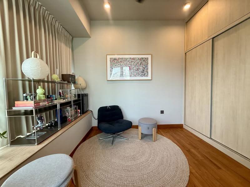 Woodsville 28, 28 Woodsville Close, Macpherson / Potong Pasir, 2 Bedrooms, 904 sqft, Condominium For Sale, by Kum Soon, 500244093 - Study - PropertyGuru.com.sg
