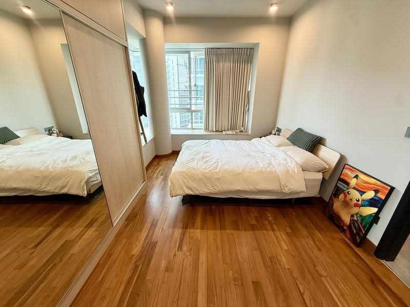 Woodsville 28, 28 Woodsville Close, Macpherson / Potong Pasir, 2 Bedrooms, 904 sqft, Condominium For Sale, by Kum Soon, 500244093 - Bedroom - PropertyGuru.com.sg