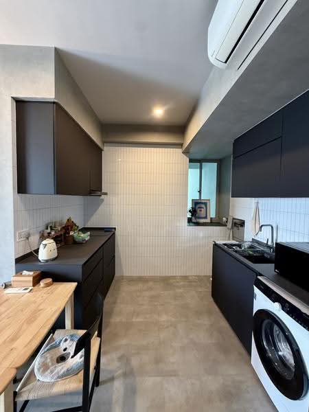 Woodsville 28, 28 Woodsville Close, Macpherson / Potong Pasir, 2 Bedrooms, 904 sqft, Condominium For Sale, by Kum Soon, 500244093 - Kitchen - PropertyGuru.com.sg