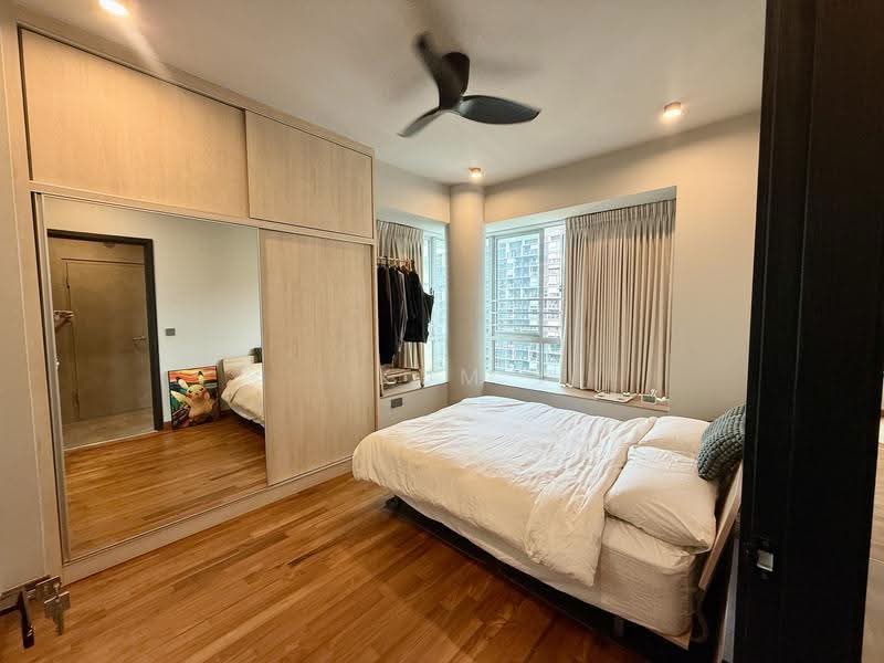 Woodsville 28, 28 Woodsville Close, Macpherson / Potong Pasir, 2 Bedrooms, 904 sqft, Condominium For Sale, by Kum Soon, 500244093 - Bedroom - PropertyGuru.com.sg