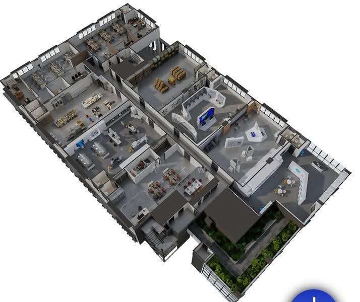 Space Nova, 21 New Industrial Road, Hougang / Punggol / Sengkang, 2,917 sqft, Light Industrial (B1) For Sale, by Lisa Kwan, 500244094 - CommercialGuru.com.sg