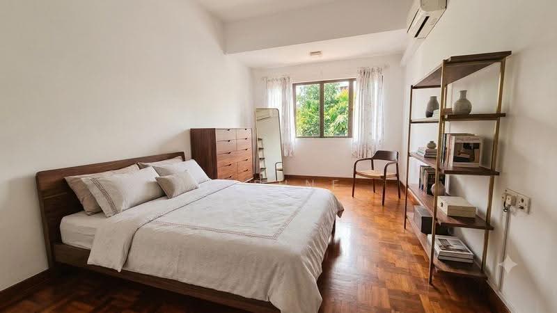 D21 Toh Tuck FH inter terrace, Clementi Park / Upper Bukit Timah, 4 Bedrooms, 2,000 sqft, Terraced House For Sale, by Daphne Tan, 500244096 - Bedroom - PropertyGuru.com.sg