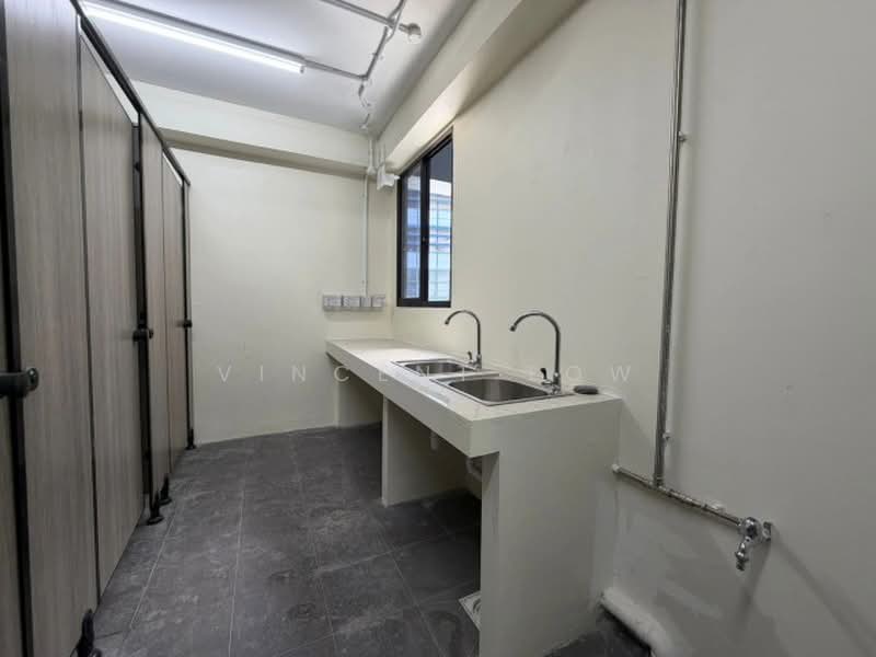 Dormitory for Rent $550 per pax at Tuas View, 130, 1,000 sqft, Dormitory For Rent, by Vincent Low, 500244097 - CommercialGuru.com.sg