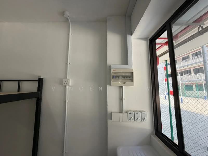 Dormitory for Rent $550 per pax at Tuas View, 130, 1,000 sqft, Dormitory For Rent, by Vincent Low, 500244097 - CommercialGuru.com.sg