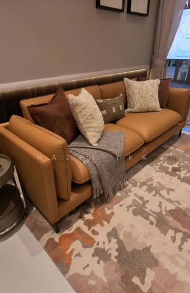 Artisan 8, 8 Sin Ming Road, 1 Bedroom, 506 sqft, Apartment For Sale, by Hazel Tea, 500244098 - Living Room - PropertyGuru.com.sg