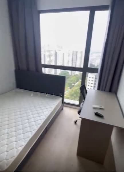 Clavon, Clementi Avenue 1, 2 Bedrooms, 764 sqft, Condominium For Sale, by Alvin Lim, 500244104 - PropertyGuru.com.sg