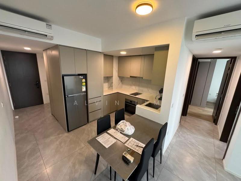Clavon, Clementi Avenue 1, 2 Bedrooms, 764 sqft, Condominium For Sale, by Alvin Lim, 500244104 - PropertyGuru.com.sg