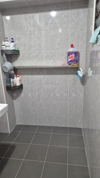 706 Woodlands Drive 40, 706 Woodlands Drive 40, Room Rental, 120 sqft, HDB Flat For Rent, by Daryl Wong, 500244106 - Bathroom - PropertyGuru.com.sg