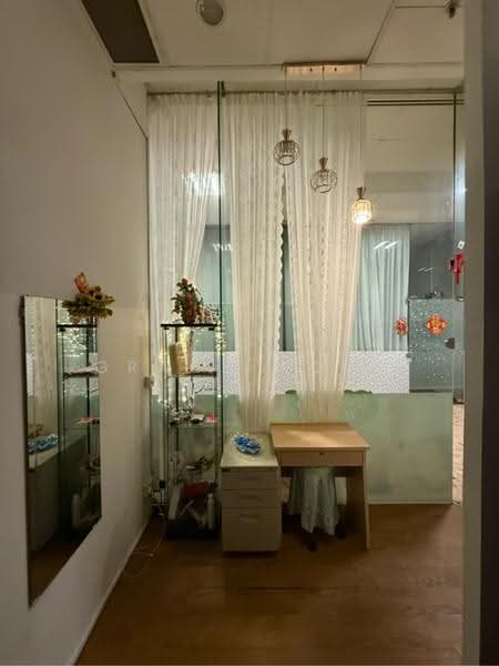 Concorde Shopping Centre, 317 Outram Road, 258 sqft, Mall Shop For Sale, by Grace Wong, 500244108 - CommercialGuru.com.sg