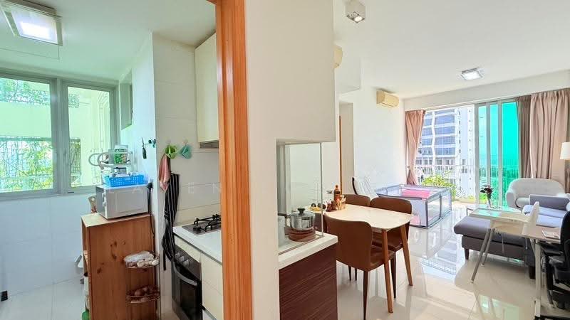 Tree House, 60 Chestnut Avenue, Dairy Farm / Bukit Panjang / Choa Chu Kang, 3 Bedrooms, 947 sqft, Condominium For Sale, by Laven Loo 吕欣颐, 500244109 - PropertyGuru.com.sg