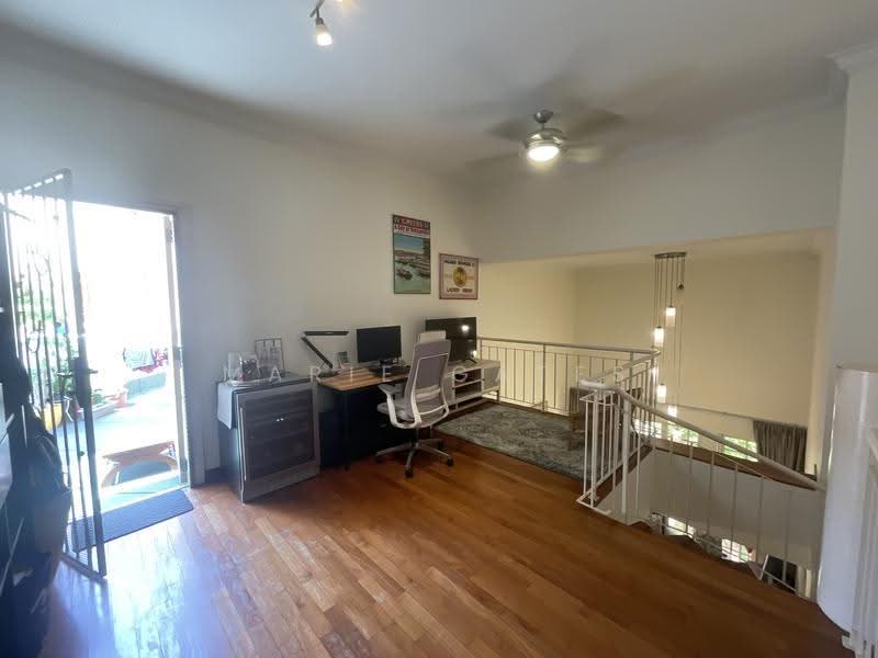 Villa Marina, 21 Jalan Sempadan, East Coast / Marine Parade, 5 Bedrooms, 2,024 sqft, Condominium For Sale, by Marie Gates, 500244110 - 5th room or family room upstairs - PropertyGuru.com.sg