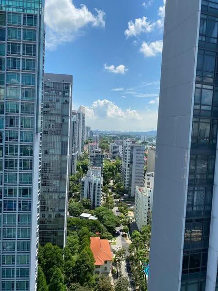 VIVA, 2 Suffolk Walk, Newton / Novena, 2 Bedrooms, 1,044 sqft, Condominium For Sale, by Javis Tan 陈松伟, 500244112 - Exterior - PropertyGuru.com.sg
