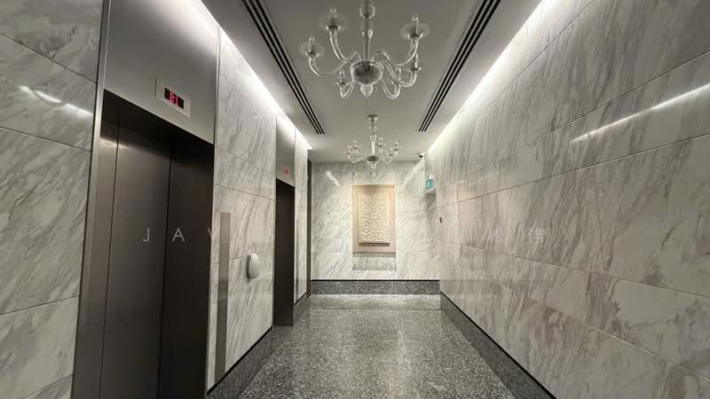 VIVA, 2 Suffolk Walk, Newton / Novena, 2 Bedrooms, 1,044 sqft, Condominium For Sale, by Javis Tan 陈松伟, 500244112 - Lobby - PropertyGuru.com.sg