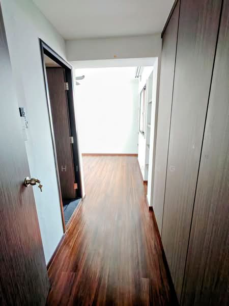 141 Rivervale Street, 141 Rivervale Street, Room Rental, 114 sqft, HDB Flat For Rent, by Khim Siang, 500244116 - Corridor - PropertyGuru.com.sg