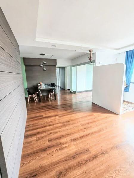141 Rivervale Street, 141 Rivervale Street, Room Rental, 114 sqft, HDB Flat For Rent, by Khim Siang, 500244116 - Dining Room - PropertyGuru.com.sg