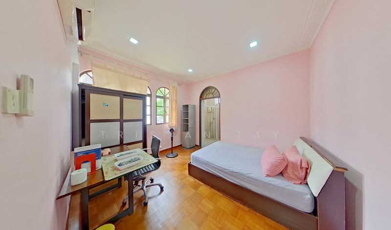 Ah Soo Garden, Lorong Ah Soo, 6 Bedrooms, 3,500 sqft, Semi-Detached House For Sale, by Tristan Tay, 500244117 - Bedroom - PropertyGuru.com.sg