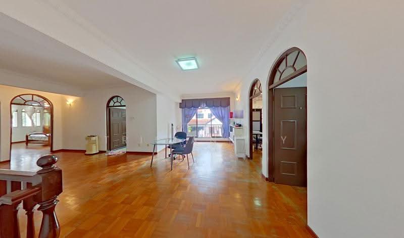 Ah Soo Garden, Lorong Ah Soo, 6 Bedrooms, 3,500 sqft, Semi-Detached House For Sale, by Tristan Tay, 500244117 - Living Room - PropertyGuru.com.sg