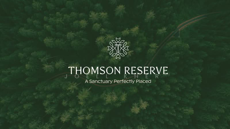 Thomson Reserve, Bright Hill Drive, Ang Mo Kio / Bishan / Thomson, 2 Bedrooms, 732 sqft, Condominium For Sale, by Joell Kher, 500244121 - Project Branding - PropertyGuru.com.sg