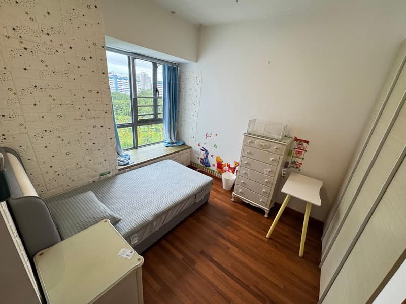 Waterfront Waves, 766 Bedok Reservoir Road, 4 Bedrooms, 1,518 sqft, Condominium For Rent, by Jeffrey Lee, 500244123 - Bedroom - PropertyGuru.com.sg