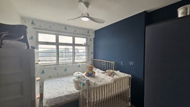 Normanton Park, Buona Vista / West Coast / Clementi New Town, 2 Bedrooms, 570 sqft, Condominium For Sale, by James Chew, 500244124 - PropertyGuru.com.sg