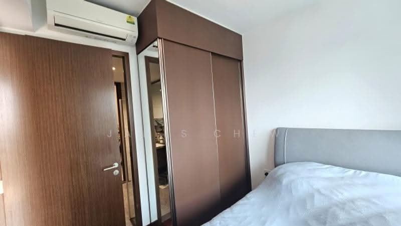 Normanton Park, Buona Vista / West Coast / Clementi New Town, 2 Bedrooms, 570 sqft, Condominium For Sale, by James Chew, 500244124 - PropertyGuru.com.sg