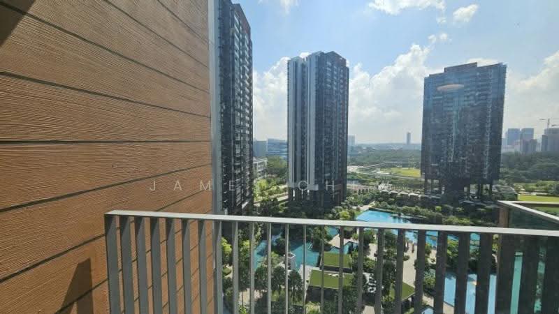 Normanton Park, Buona Vista / West Coast / Clementi New Town, 2 Bedrooms, 570 sqft, Condominium For Sale, by James Chew, 500244124 - PropertyGuru.com.sg