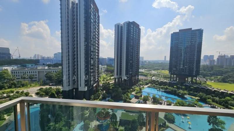 Normanton Park, Buona Vista / West Coast / Clementi New Town, 2 Bedrooms, 570 sqft, Condominium For Sale, by James Chew, 500244124 - PropertyGuru.com.sg