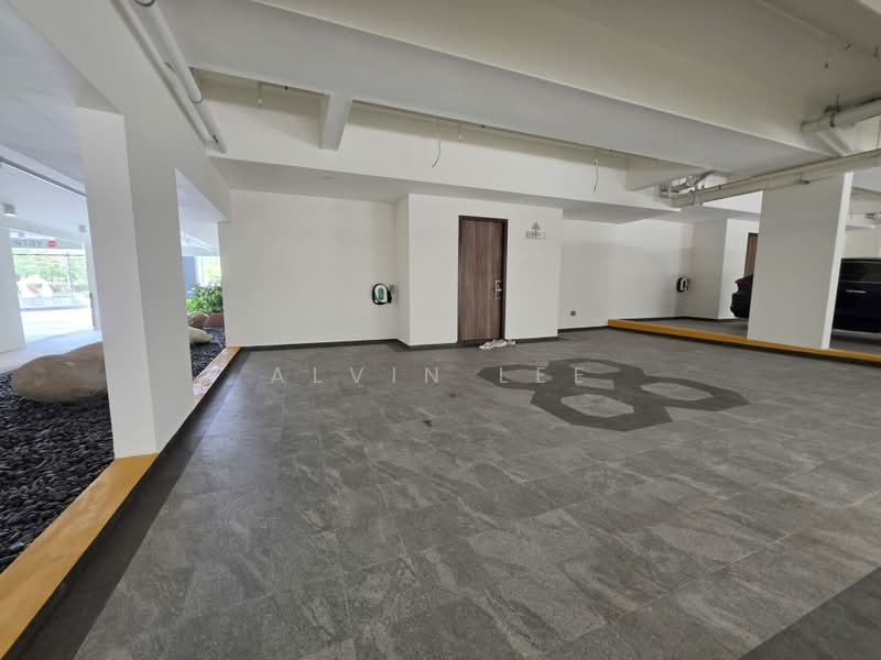 Belgravia Ace, 100 Belgravia Drive, 5 Bedrooms, 4,058 sqft, Conservation House For Sale, by Alvin Lee, 500244126 - Car Park - PropertyGuru.com.sg