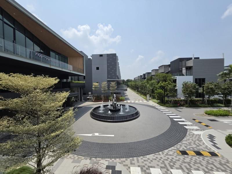 Belgravia Ace, 100 Belgravia Drive, 5 Bedrooms, 4,058 sqft, Conservation House For Sale, by Alvin Lee, 500244126 - Exterior - PropertyGuru.com.sg