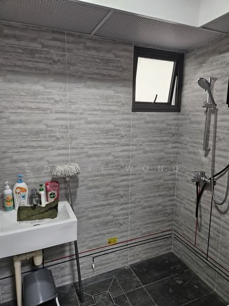 663C Tampines Street 64, 663C Tampines Street 64, 2 Bedrooms, 1,001 sqft, HDB Flat For Rent, by Daryl Wong, 500244129 - Bathroom - PropertyGuru.com.sg