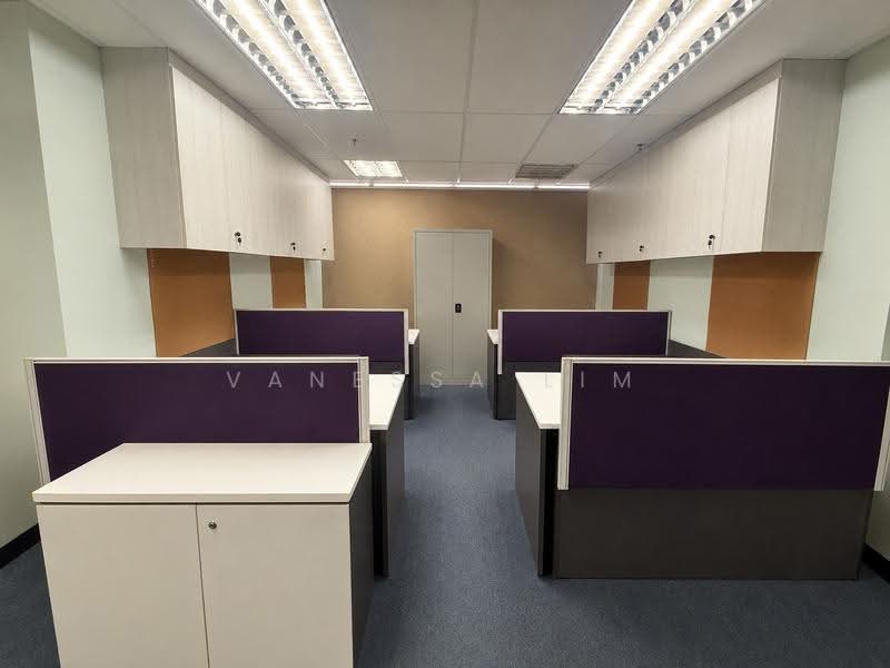CT Hub 2, 114 Lavender Street, Balestier / Toa Payoh, 1,324 sqft, Office For Rent, by Vanessa Lim, 500244131 - Interior - CommercialGuru.com.sg