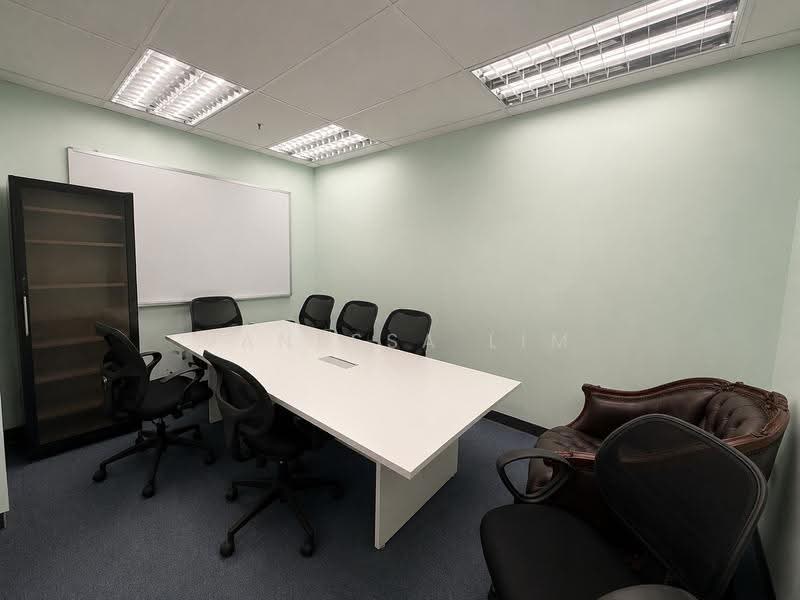 CT Hub 2, 114 Lavender Street, Balestier / Toa Payoh, 1,324 sqft, Office For Rent, by Vanessa Lim, 500244131 - Interior - CommercialGuru.com.sg
