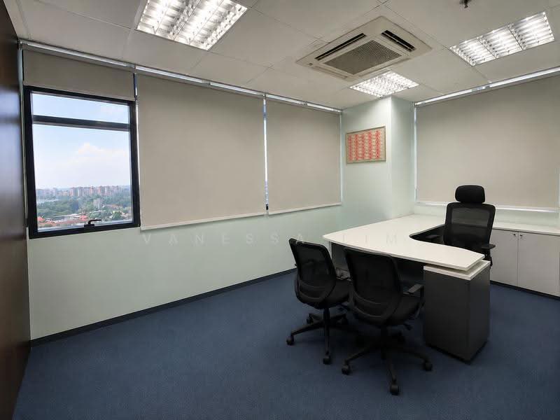 CT Hub 2, 114 Lavender Street, Balestier / Toa Payoh, 1,324 sqft, Office For Rent, by Vanessa Lim, 500244131 - Interior - CommercialGuru.com.sg