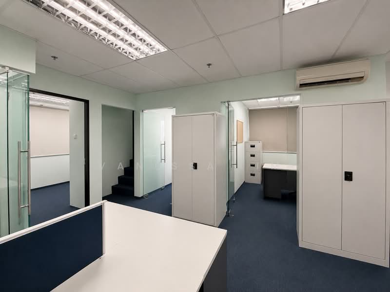 CT Hub 2, 114 Lavender Street, Balestier / Toa Payoh, 1,324 sqft, Office For Rent, by Vanessa Lim, 500244131 - Interior - CommercialGuru.com.sg
