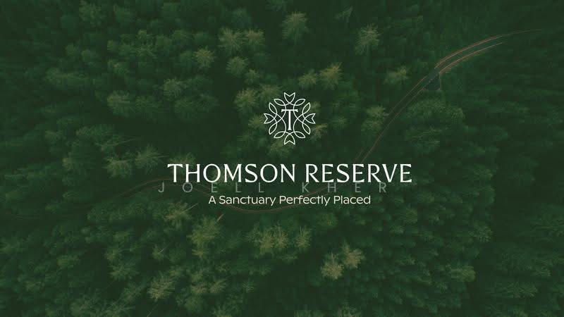 Thomson Reserve, Bright Hill Drive, Ang Mo Kio / Bishan / Thomson, 3 Bedrooms, 1,033 sqft, Condominium For Sale, by Joell Kher, 500244132 - Project Branding - PropertyGuru.com.sg