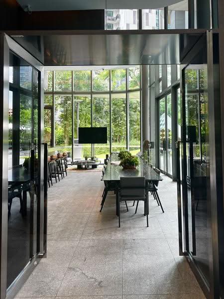 New Futura, 14 Leonie Hill Road, Orchard / River Valley, 4 Bedrooms, 2,250 sqft, Condominium For Sale, by Homer Lau, 500244133 - Interior - PropertyGuru.com.sg