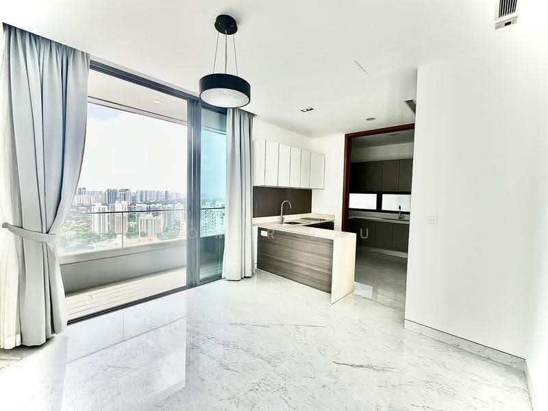 New Futura, 14 Leonie Hill Road, Orchard / River Valley, 4 Bedrooms, 2,250 sqft, Condominium For Sale, by Homer Lau, 500244133 - Kitchen - PropertyGuru.com.sg