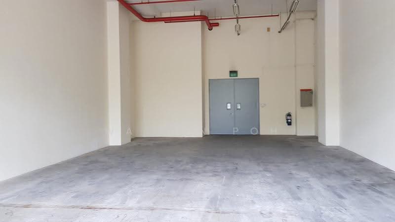 TG Building, 222 Tagore Lane, 5,329 sqft, Light Industrial (B1) For Rent, by Watson Poh, 500244135 - Entrance - CommercialGuru.com.sg