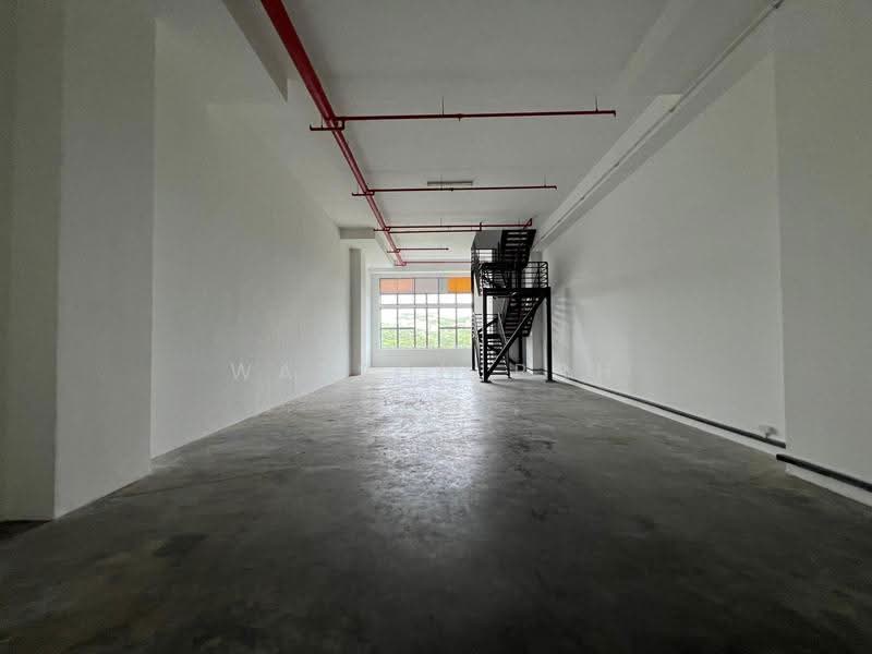 TG Building, 222 Tagore Lane, 5,329 sqft, Light Industrial (B1) For Rent, by Watson Poh, 500244135 - Interior - CommercialGuru.com.sg