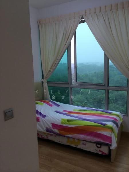 Tree House, 62 Chestnut Avenue, 2 Bedrooms, 861 sqft, Condominium For Rent, by Kelly Yu 余奕葹, 500244137 - Bedroom - PropertyGuru.com.sg
