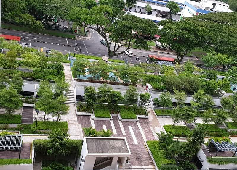 104B Depot Road, 104B Depot Road, Harbourfront / Telok Blangah, Room Rental, 100 sqft, HDB Flat For Rent, by Cynthia Lee H C, 500244140 - Exterior - PropertyGuru.com.sg